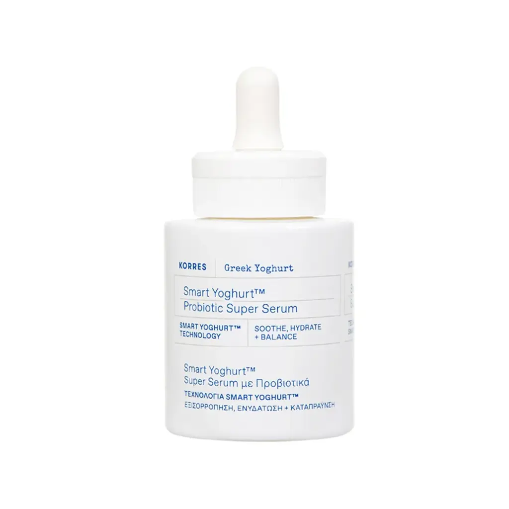 Korres Yoghurt probiotic serum 30ml
