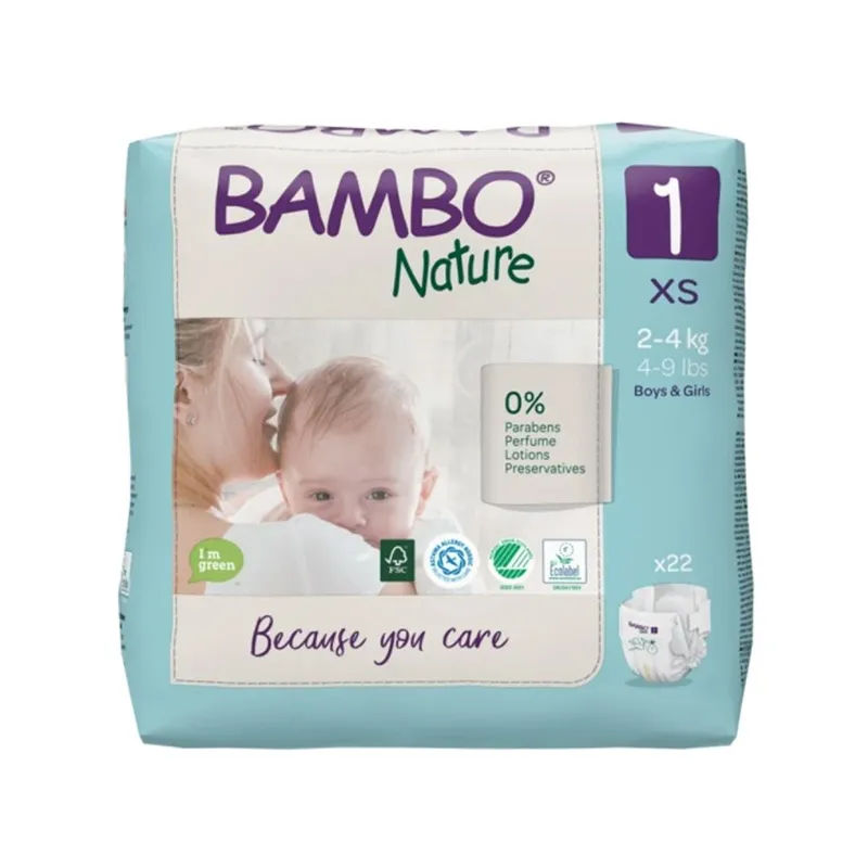 Bambo
