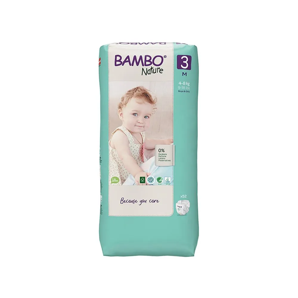 Bambo te medha