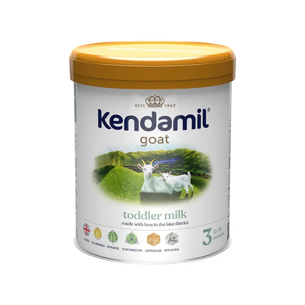 Kendamil Goat 3