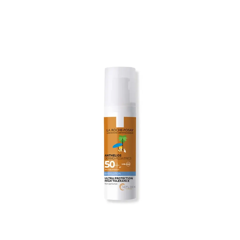 La Roche Posay Anthelios Dermo Pediatric