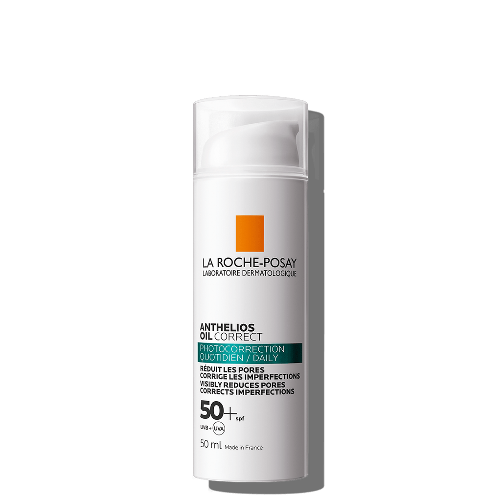 La Roche Posay Anthelios oil correct spf 50+
