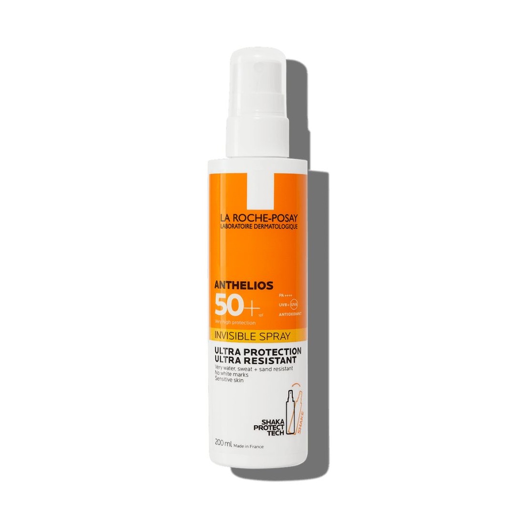 La Roche Posay Anthelios spraj 50+