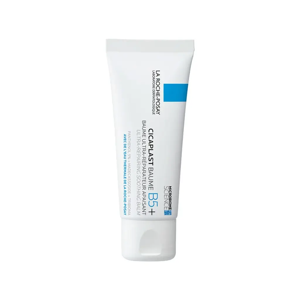 La Roche Posay Cicaplast Baume B5