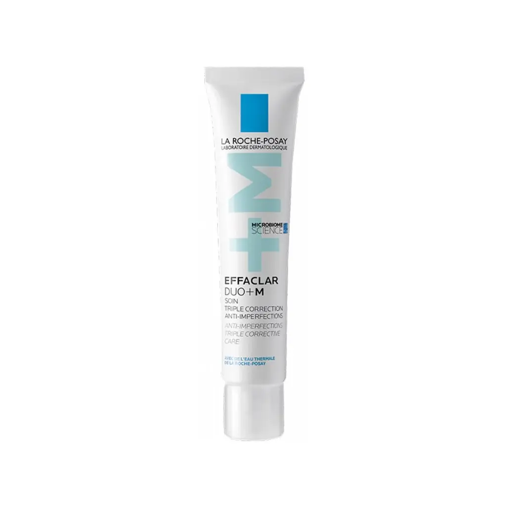 La Roche Posay Effaclar Duo+M *40ml