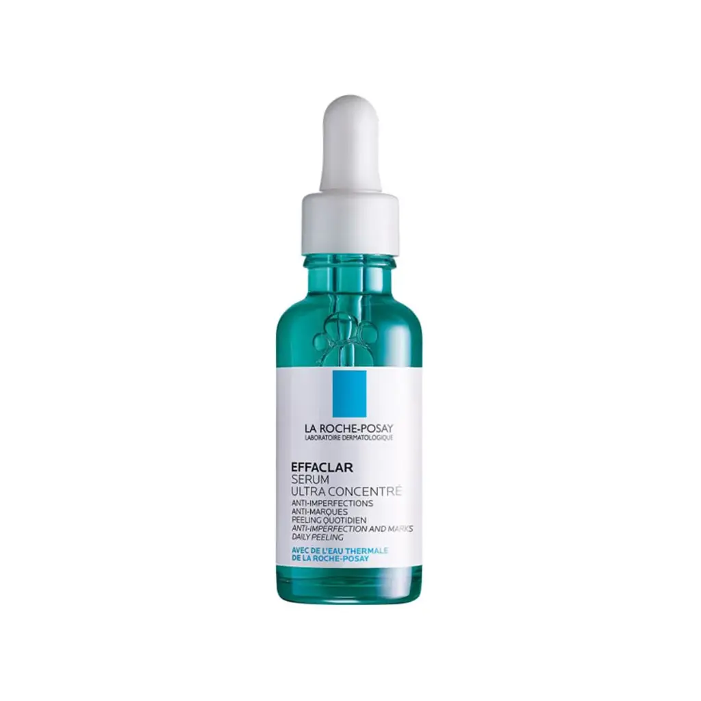 La Roche Posay Effaclar Ultra concetrated serum