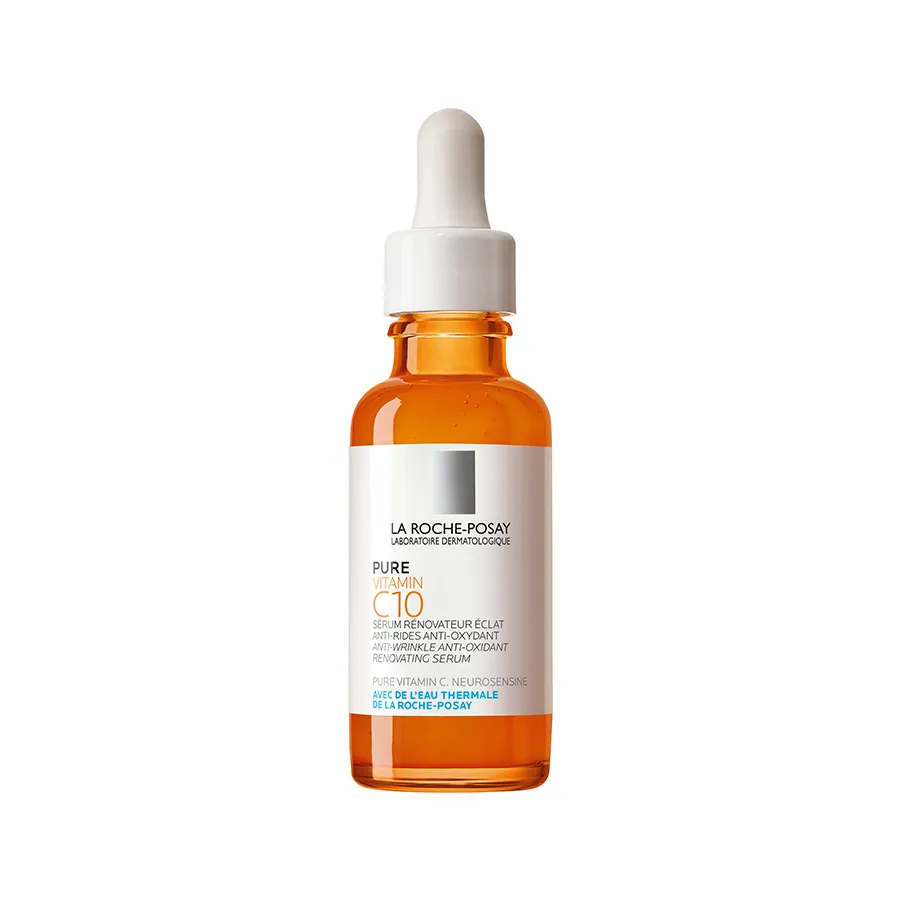 La roche posay Vitamin C serum