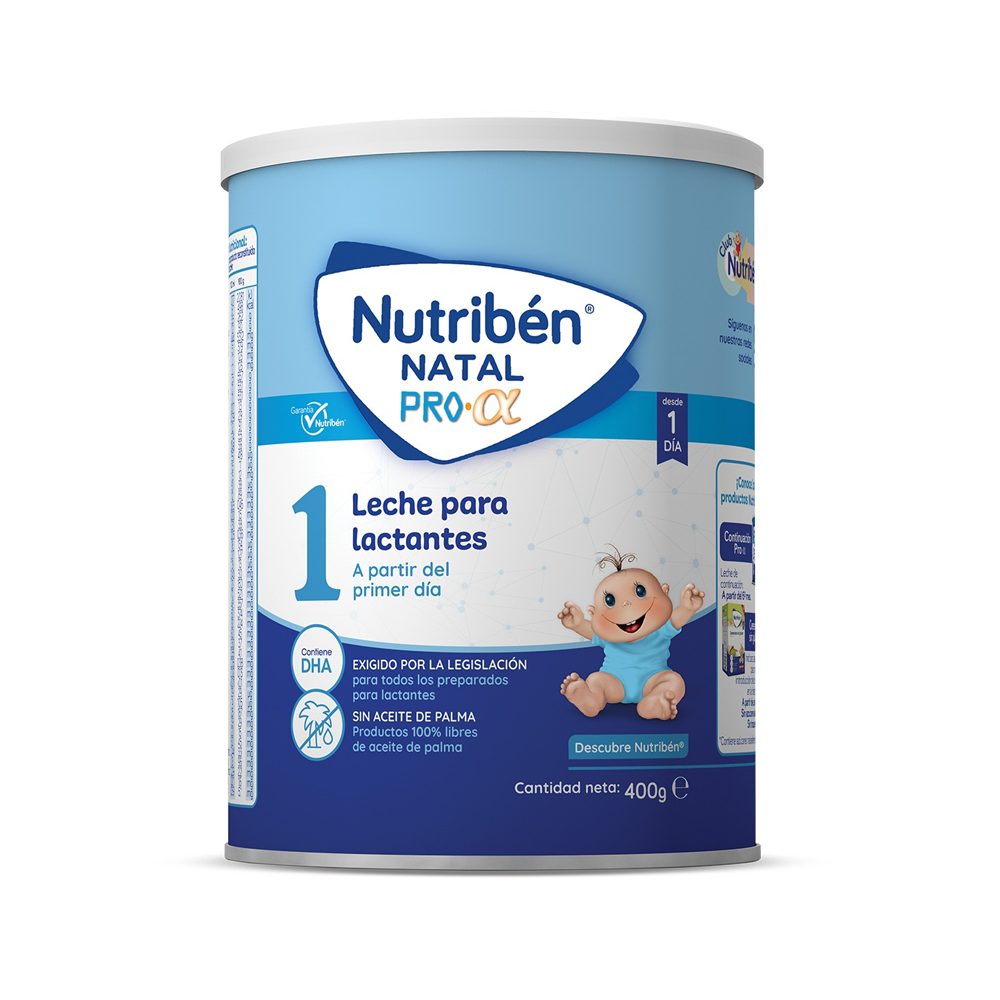 Nutriben 1 400mg