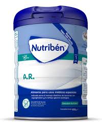 Nutriben A.R 800 gr