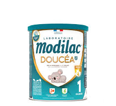 Modilac Doucea qumesht 1 820g