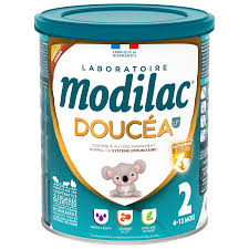 Modilac Doucea 2 820g