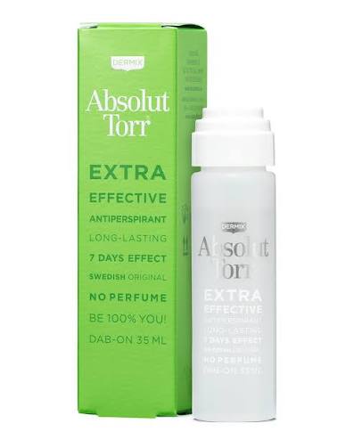 Absolut Torr Dab On 35ml