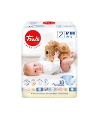 Trudi pelena 2 mini (3/6kg)