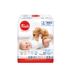 Trudi pelena 4 (7/18kg) max