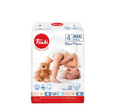 Trudi baby pants 4 (8/15kg) 