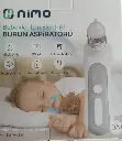 Nimo aspirator nazal elektrik