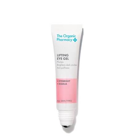 The Organic Ph Lifting Eye Gel