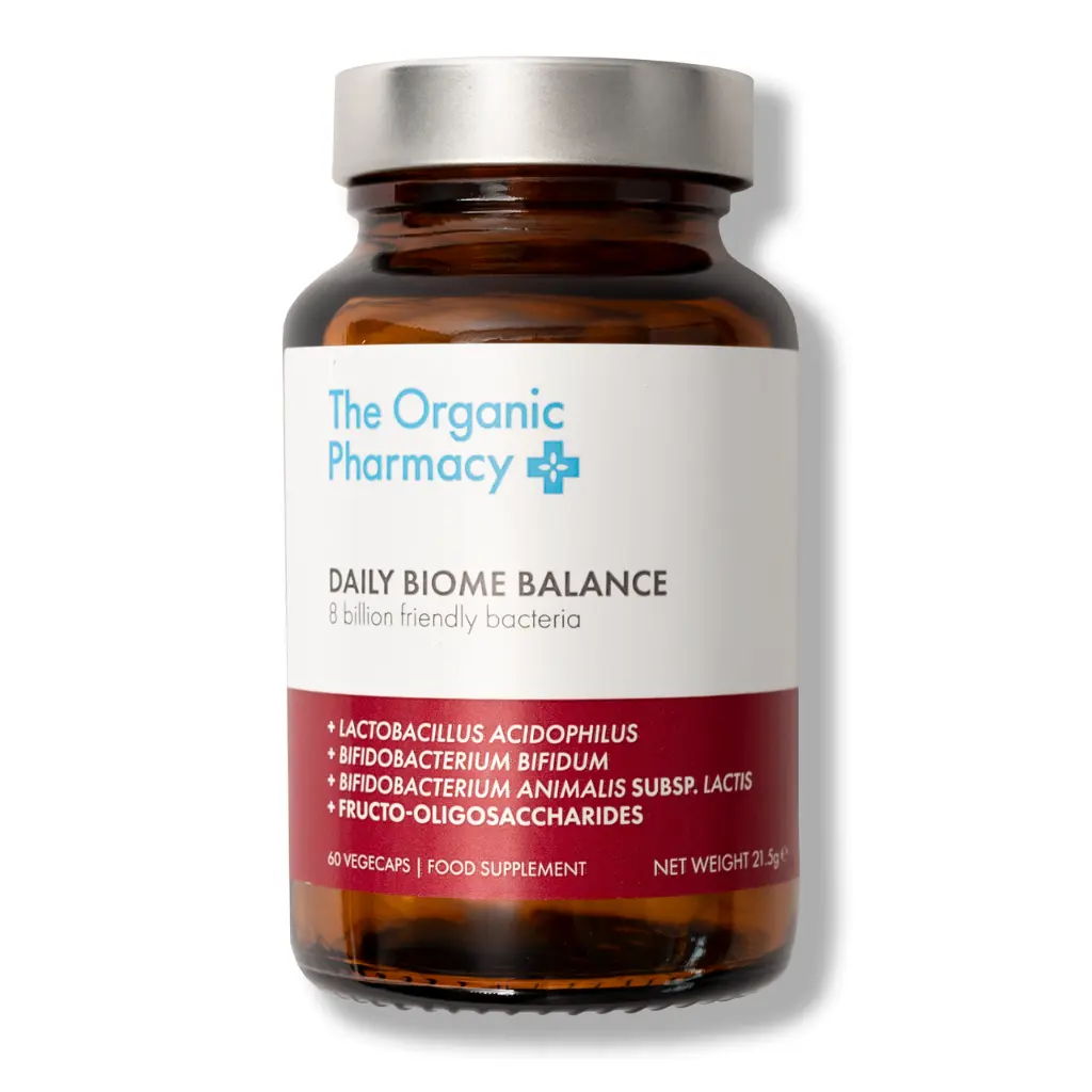The Organic daily biome balance