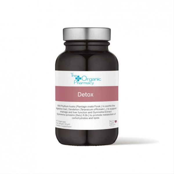 The organic pharmacy Detox