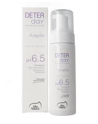 ALTA NATURA DETER DAY ANGELIS 6.5PH MOUSSE