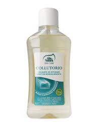 ALTA NATURA ORAL CARE COLLUTORIO