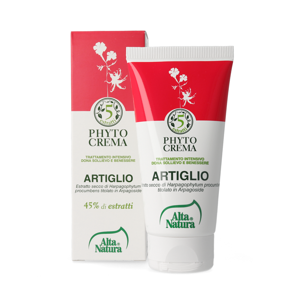 ALTA NATURA PHYTO CREMA ARTIGLIO