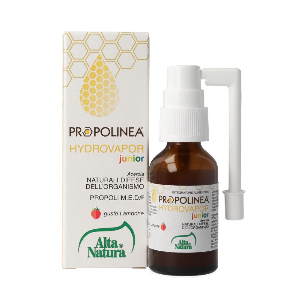 ALTA NATURA PROPOLINEA HYDROVAPOR JUNIOR SPRAY