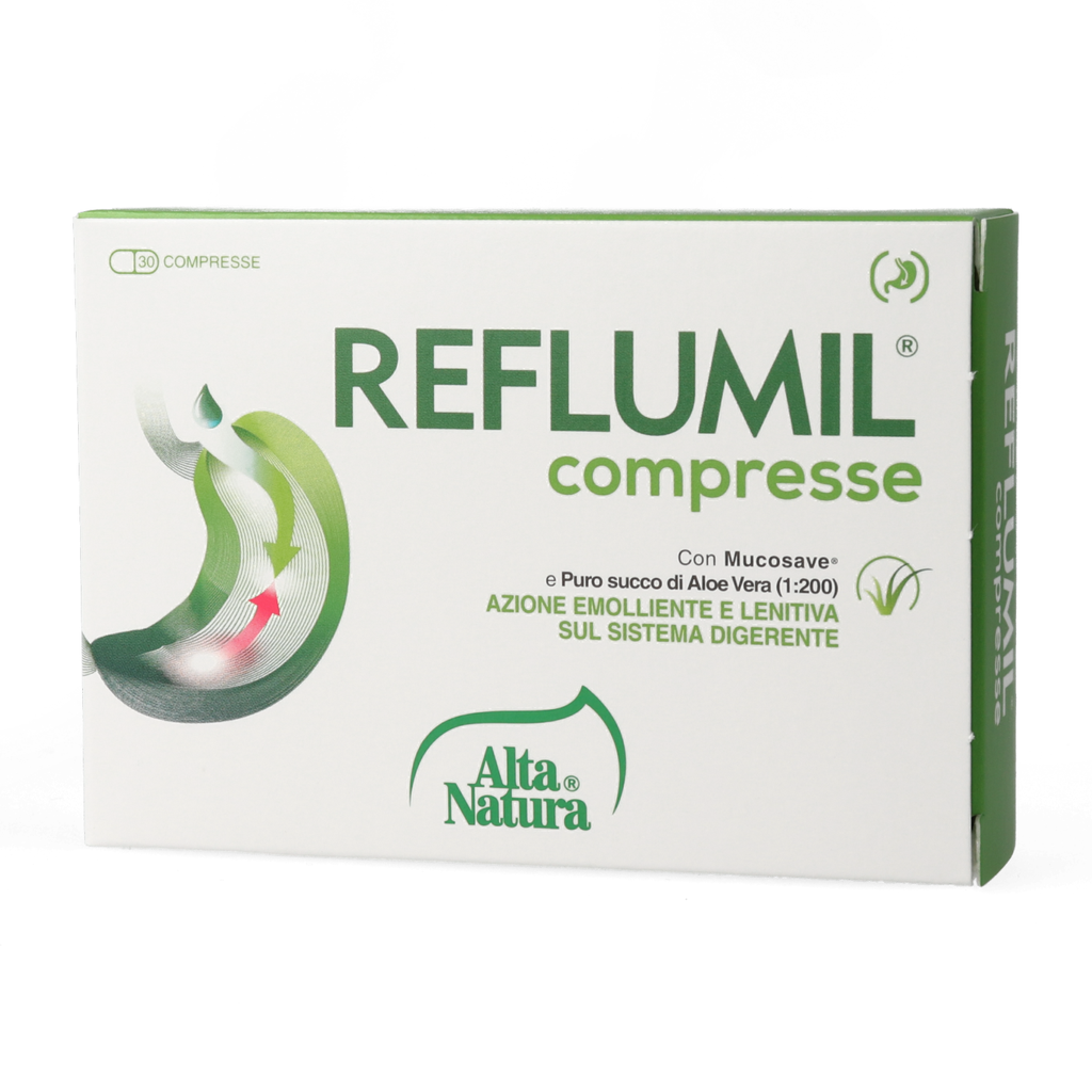 REFLUMIL X 30 TABLETA