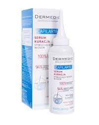 DERMEDIC CAPILARTE SERUM TREATMENT