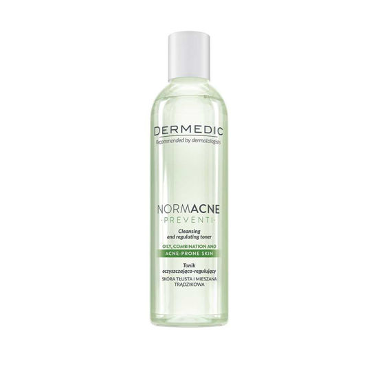 DERMEDIC NORMACNE TONER