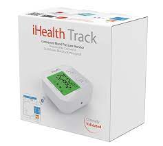 IHEALTH TRACK