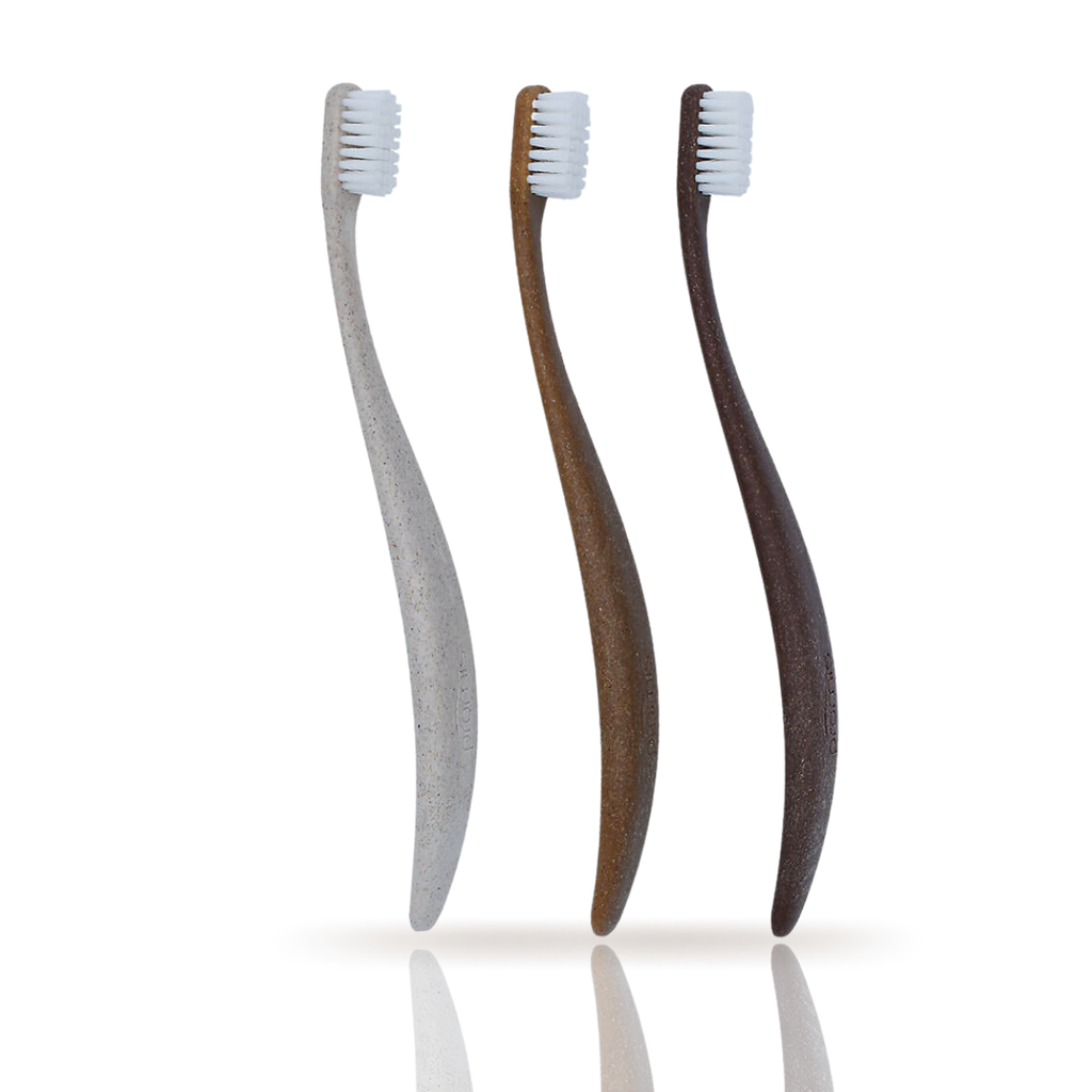 PROMIS BRUSH WOOD TRIO 3