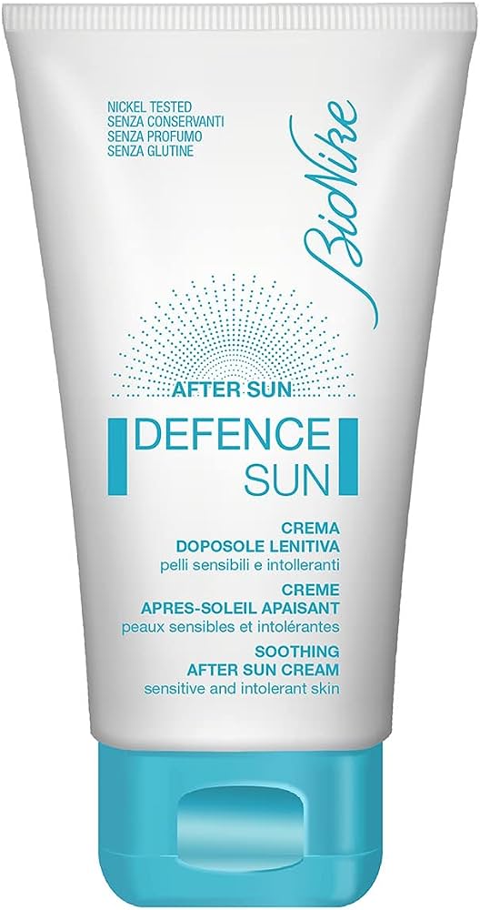 BIONIKE DEFENCE SUN DOPOSOLE CREMA