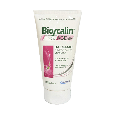 BIOSCALIN BALSAM 45+ TRICO AGE