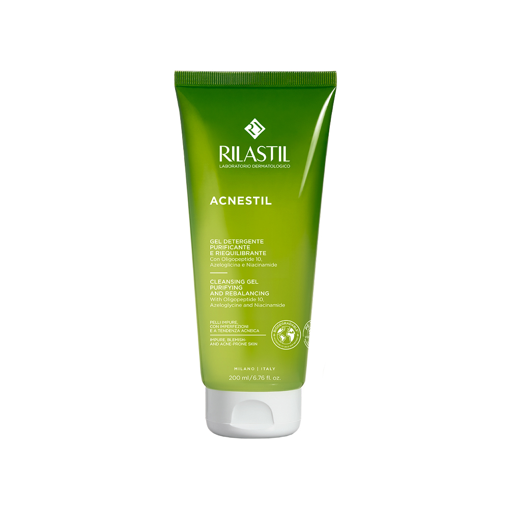 Rilastil ACNESTIL GEL 200 ML