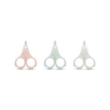 Suavinex  baby scissors +0m