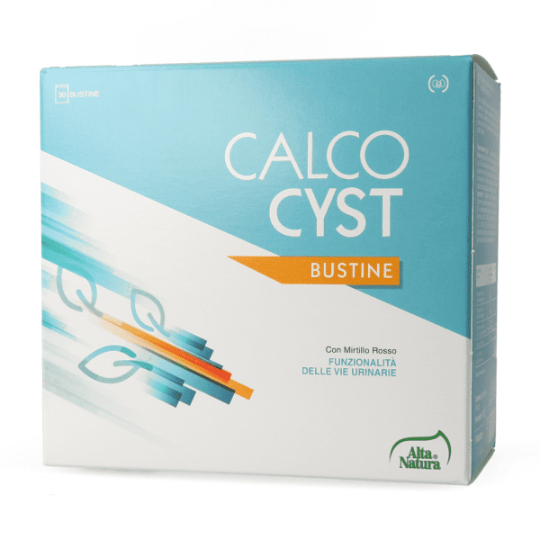 Calco cyst, 30 bustine