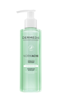 Dermedic Normacne Cleansing Gel 200 ml