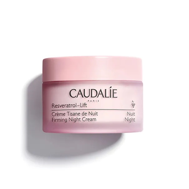 Caudalie Resveratrol Lift Firming Night Cream 50ML