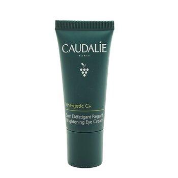 Caudalie Vinergetic C+ Brightening Eye Cream - 15Ml