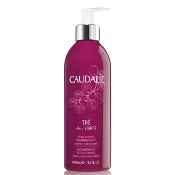 CAUDALIE  the des Vignes Nourishing body lotion-400 ml