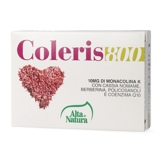 Alta Natura Coleris