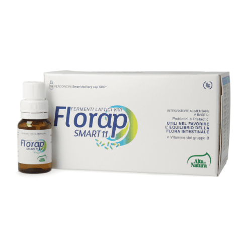 Alta Natura Florap Smart 10Flakon