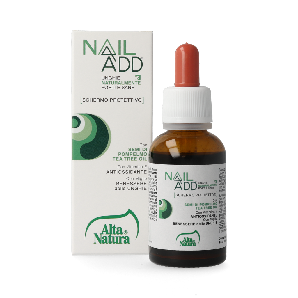 Alta Natura Nail Add Reconstituire 20Ml