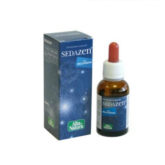 Alta Natura Sedazen 20Ml