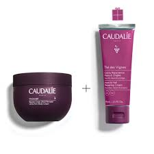 CAUDALIE KIT VINOSCULPT