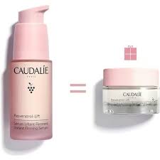 CAUDALIE RESVERATROL LIFT DUO SET 2022