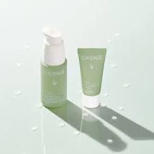 CAUDALIE VINOPURE SET DUO 