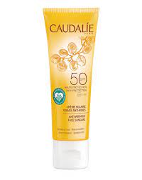 Caudalie Anti-Wrinkle Face Suncare Spf50 50Ml