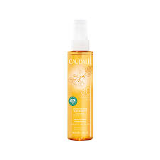 Caudalie Beautifying  Suncare Oil Spf30 150Ml